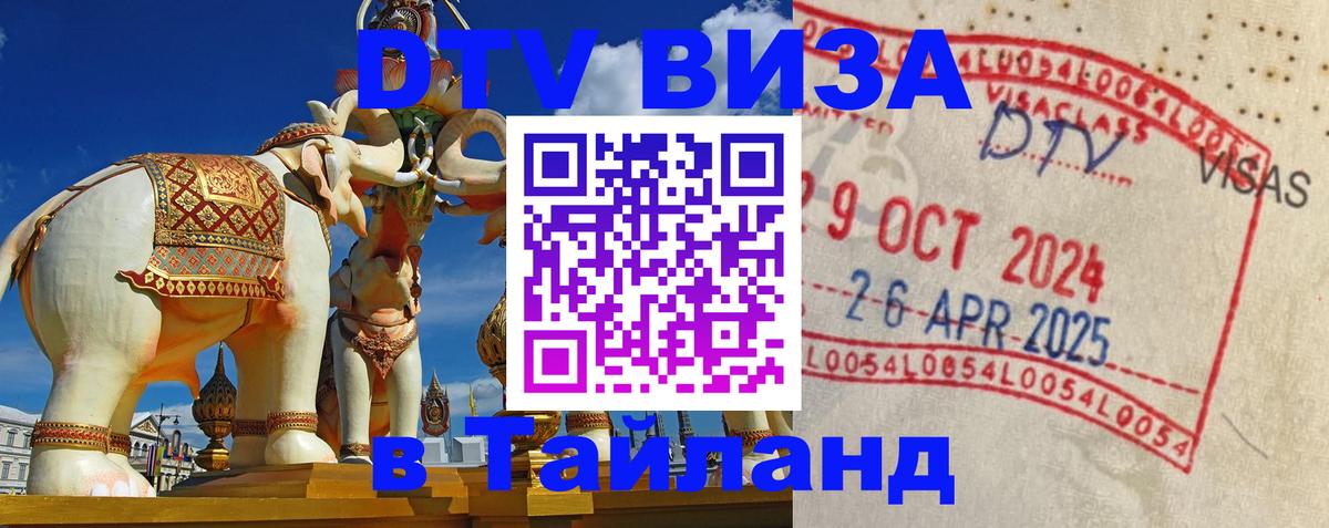 ДТВ VISA Тайланд для фрилансеров Новомосковск 